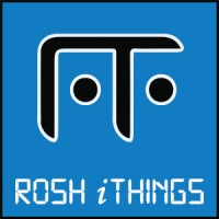 Rosh iThings Pvt Ltd logo - Similar company to Rosh Tech