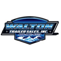 Walton Trailer Sales Inc logo - Similar company to Walton Trailers