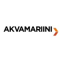 Akvamariini | Viestintätoimisto logo - Similar company to Aluepro