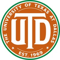UT Dallas Public and Nonprofit Management logo - Similar company to Texas Ramp Project