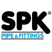 SPK Pipe & Fittings logo - Similar company to Btmboru Pipe & Fittings