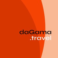 daGama Traveller Magazine logo - Similar company to Faktisk.No