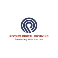 Revolve - Audio/Video Conversion Services