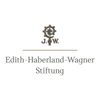 Edith-Haberland-Wagner Stiftung logo - Similar company to Cube One Gmbh