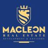 MACLEON  Real Estate  Development & Advisors logo - Similar company to Covax Ltd.