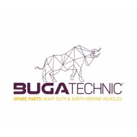 BugaTechnic Spare Parts for Trucks Trailers and Buses logo - Similar company to Asn Group