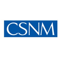 CSNM - Canadian Society of Nutrition Management logo - Similar company to Canadian Malnutrition Task Force