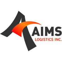 AAIMS LOGISTICS INC. logo - Similar company to V Haul Trucking Ltd