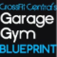 Garage Gym Blueprint