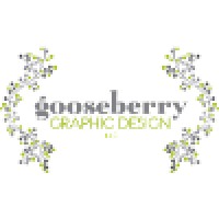 Gooseberry Graphic Design LLC logo - Similar company to Graphic Elephants
