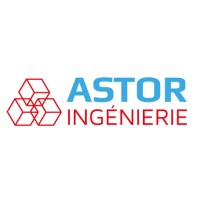 Astor Ingénierie logo - Similar company to Astor Industrie