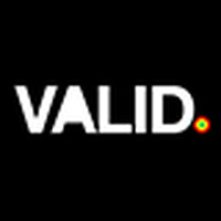 VALID, LLC logo - Similar company to Growthwave Systems