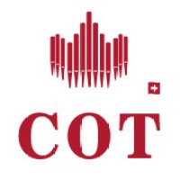 COT - Constructii de Orgi si Tamplarie logo - Similar company to Nzeb Ready
