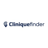 Cliniquefinder logo - Similar company to Rongta