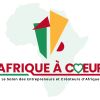 Afrique à Cœur Mag logo - Similar company to Le African Magazine