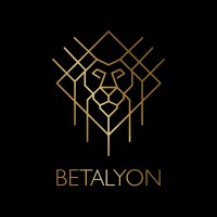Betalyon logo - Similar company to Zhj