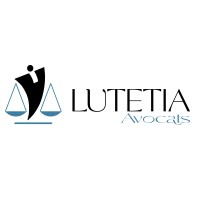 LUTETIA Avocats logo - Similar company to Mdh Avocats