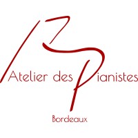 L'Atelier des Pianistes logo - Similar company to Editions Billaudot