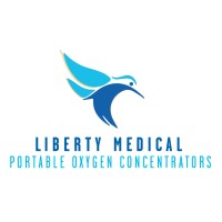 Liberty Medical Portable Oxygen Concentrators logo - Similar company to Sitech Texoma