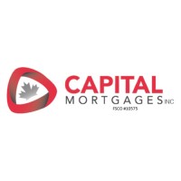 Capital Mortgages logo - Similar company to Innovation Realty Ltd