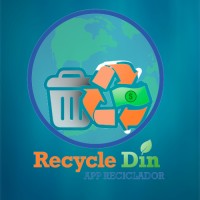 Recycle Din logo - Similar company to Fm & Kitchens | Equipamentos Para Cozinhas Profissionais
