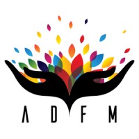 ADFM logo - Similar company to Association Démocratique Des Femmes Du Maroc