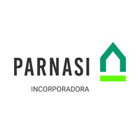 Parnasi Incorporadora logo - Similar company to Eko Incorporadora
