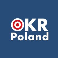 OKR Poland logo - Similar company to Datapie.Tech