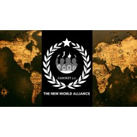The New World Alliance logo - Similar company to Senatus Consultum 