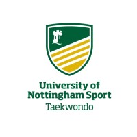 University of Nottingham Taekwondo Society logo - Similar company to Alan March Sport Ltd