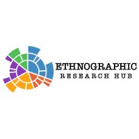 ethnographic logo - Similar company to Antropedia