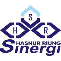 PT. HASNUR RIUNG SINERGI logo - Similar company to Pt Cipta Kridatama