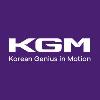 KGM Nederland logo - Similar company to Us Too