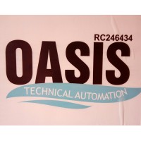 OASIS TECHNICAL AUTOMATION logo - Similar company to Oasis Automation Technologies