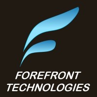 Forefront Technologies - Healthcare Software Solutions logo - Similar company to Evospend