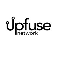 Upfuse Network logo - Similar company to Media Solace