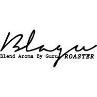BLAGU COFFEE ROASTER logo - Similar company to Cafe Plus Coffee