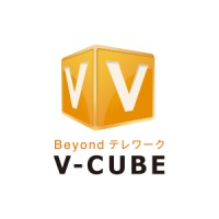 株式会社ブイキューブ logo - Similar company to V-Cube Inc.