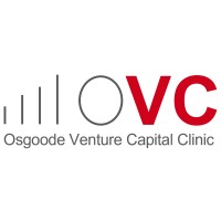 Osgoode Venture Capital Clinic (Ovc)