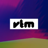 VTM logo - Similar company to Se Multimedia