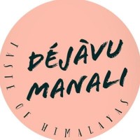 DejaVu Cafe Manali logo - Similar company to Manali Traveller