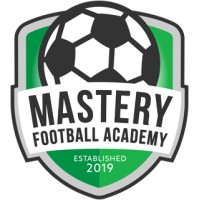 Mastery Football Academy logo - Similar company to Academia Ettep