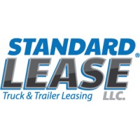 Standard Lease, LLC logo - Similar company to Atina Technologies, Llc