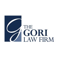 The Gori Law Firm logo - Similar company to Harrison, Eichenberg & Murphy, Llp