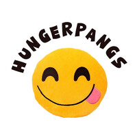 hungerpangsmumbai logo - Similar company to Hunger Pangs Food Group