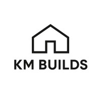 KM Builds logo - Similar company to Phoenix Water Solutions