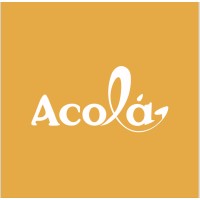 Acolá logo - Similar company to Acolá