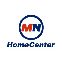 MN Home Center logo - Similar company to Vonnect