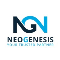 NEOGENESIS logo - Similar company to First Plastics Sa