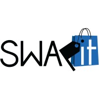 SwapIt logo - Similar company to Syngenta Digital Murray
